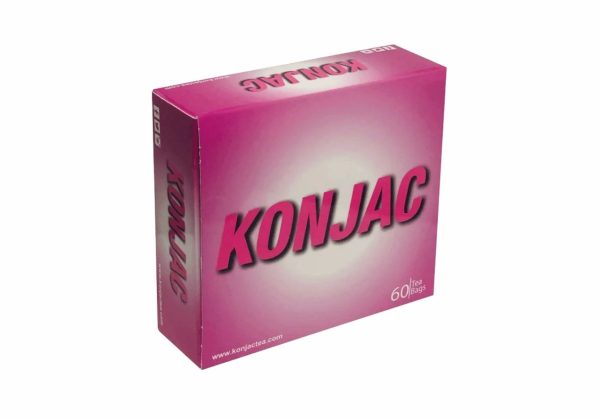 KONJACTEA