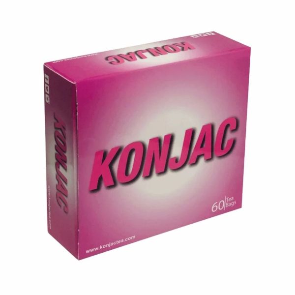 3 KONJACTEA
