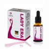 LADY ERA Dame Ära Weibliche Libido Enhancer Tropfen 30 ml