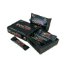 Gemischte Kräuterpaste mit Double Power Honig 12 stick x15 gr
