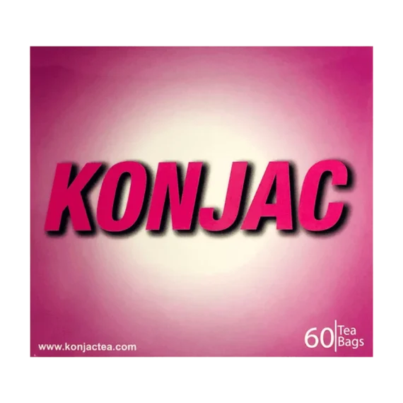 KONJACTEA