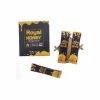 Royal Honey Black Aphrodisiac Honig für Männer, stimulierend, natürliches langanhaltendes Aphrodisiakum, intensive Formel mit Ginseng, steigert die Ausdauer, wirksam, 10 einzelne Sachets