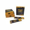 Royal Honey Black Aphrodisiac Honig für Männer, stimulierend, natürliches langanhaltendes Aphrodisiakum, intensive Formel mit Ginseng, steigert die Ausdauer, wirksam, 10 einzelne Sachets