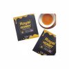 Royal Honey Black Aphrodisiac Honig für Männer, stimulierend, natürliches langanhaltendes Aphrodisiakum, intensive Formel mit Ginseng, steigert die Ausdauer, wirksam, 10 einzelne Sachets