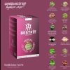 BESTFIT DETOX TEE 1 Glass