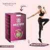 BESTFIT DETOX TEE 1 Glass