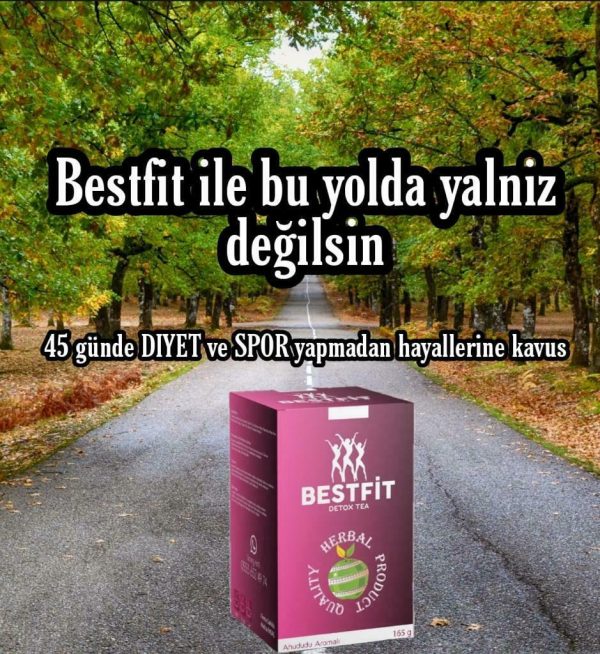 BESTFIT DETOX TEE 1 Glass