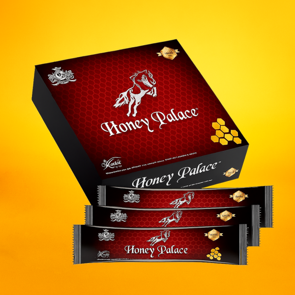 honey palace stick Honey Palace Epimedium 12×15 gr Sitick