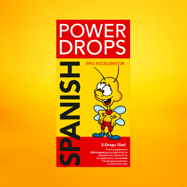 power drops Spanisch Power Drops Sexuelles Stimulans 15 ml Weibliche Libido Enhancer Tropfen für Männer und Frauen